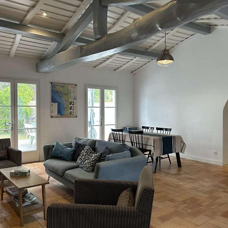 Maison Renovee 2 Chambres Proche Plage Avec Jardin Clos Et Terrasse - Noirmoutier-En-L'Ile - Fr-1-224B-103 מראה חיצוני תמונה