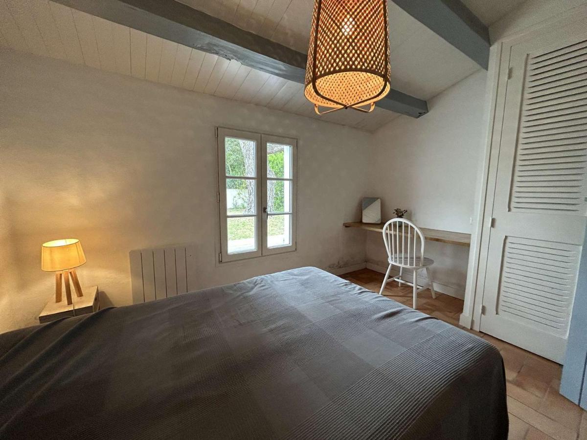 Maison Renovee 2 Chambres Proche Plage Avec Jardin Clos Et Terrasse - Noirmoutier-En-L'Ile - Fr-1-224B-103 מראה חיצוני תמונה