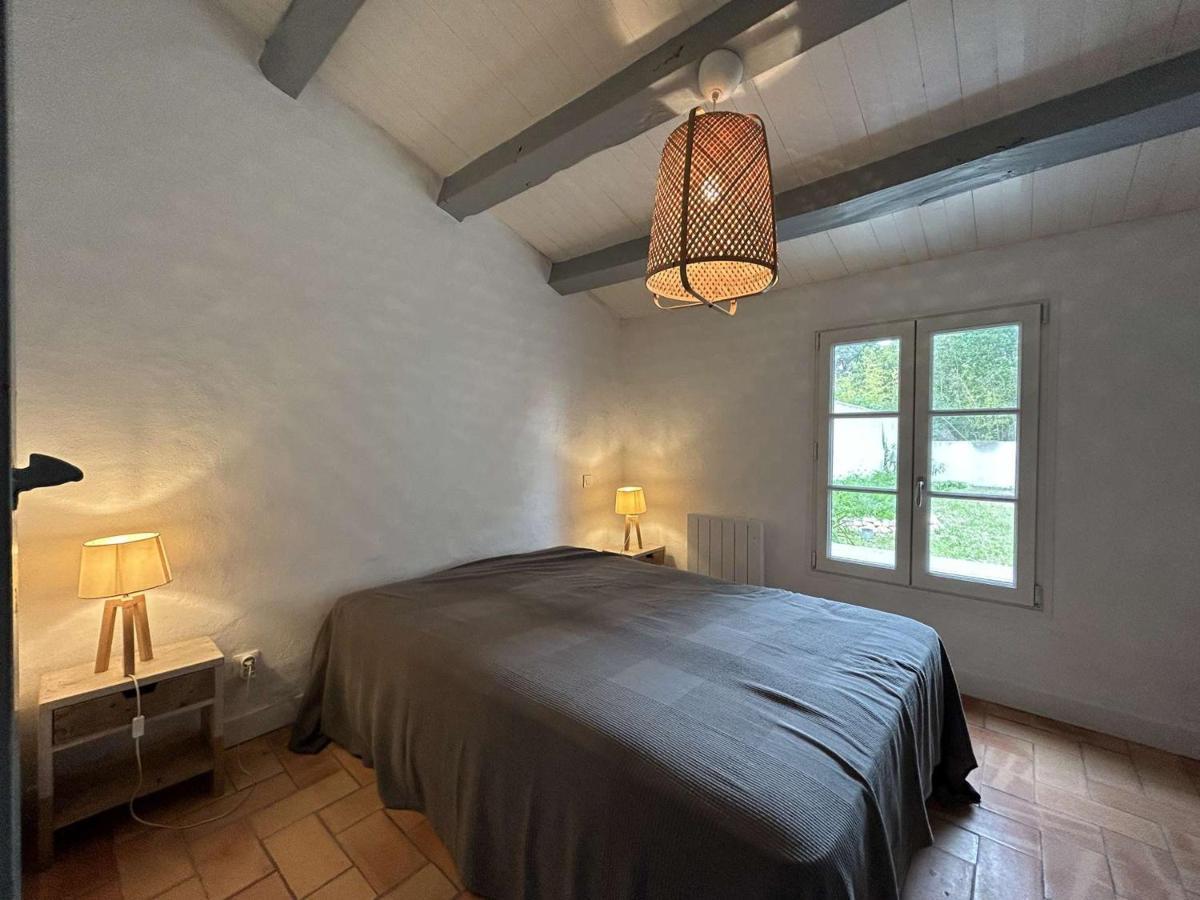Maison Renovee 2 Chambres Proche Plage Avec Jardin Clos Et Terrasse - Noirmoutier-En-L'Ile - Fr-1-224B-103 מראה חיצוני תמונה