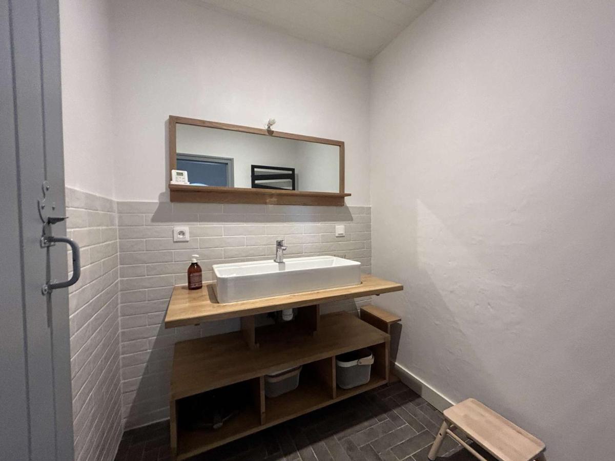 Maison Renovee 2 Chambres Proche Plage Avec Jardin Clos Et Terrasse - Noirmoutier-En-L'Ile - Fr-1-224B-103 מראה חיצוני תמונה